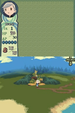 Final Fantasy: The 4 Heroes of Light - Imagen 5